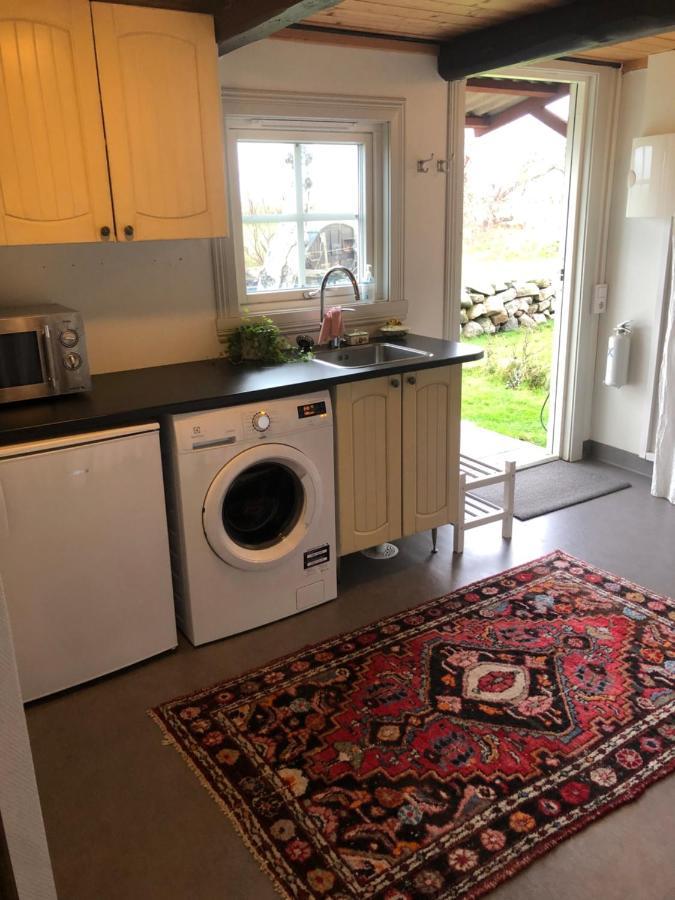 Havsnaera Lantligt Boende Glommen Luaran gambar