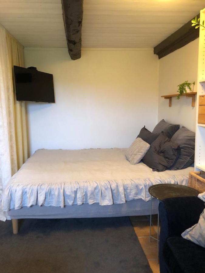 Havsnaera Lantligt Boende Glommen Luaran gambar